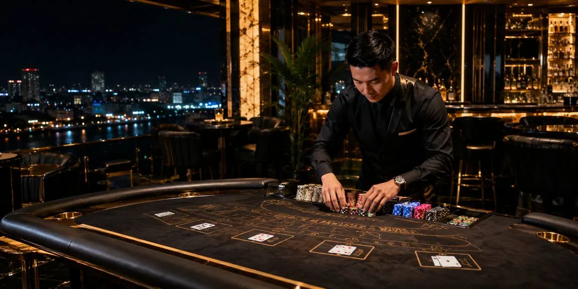 win57 Việt Nam Sảnh casino